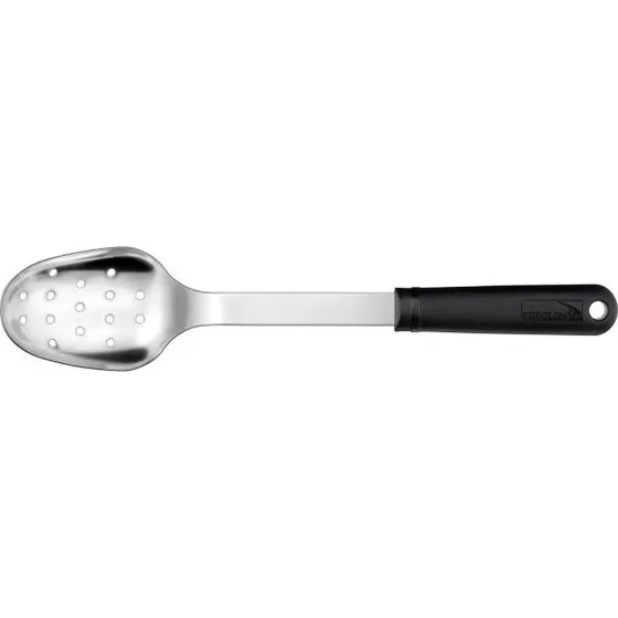 Deglon Cuillre Ajoure Inox 32 cm Stop-Glisse