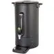 Hendi Percolateur Caf 7L Inox Noir