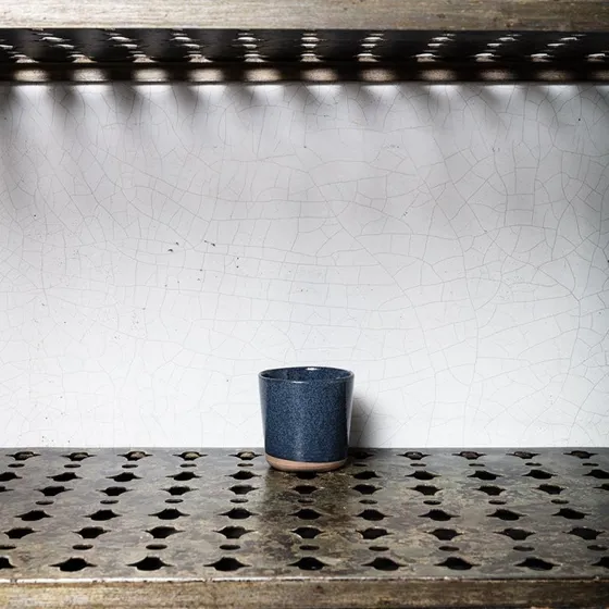 Serax Tasse en Grs n9 - Orage