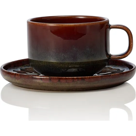 Was Germany - Tasse Grs 220 ml Lot de 6