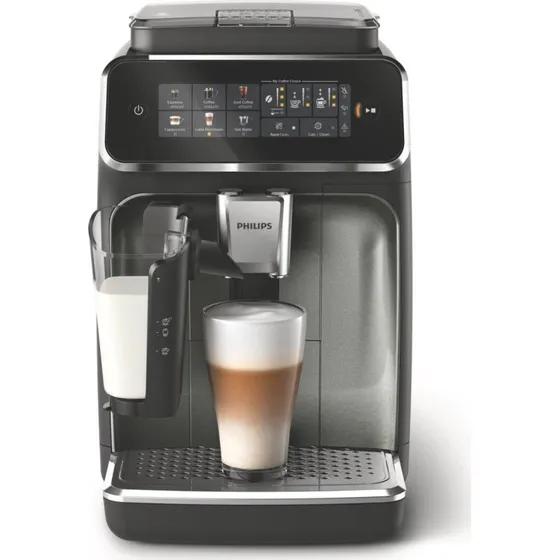 Philips LatteGo Silent Brew EP3349/70