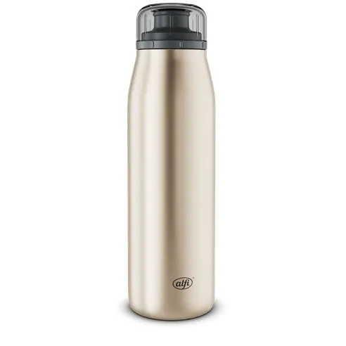 alfi ISO BOTTLE 500 ml Champagne Matt