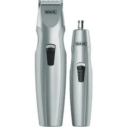 Wahl Mustache & Beard Battery Trimmer Combo 05606 308