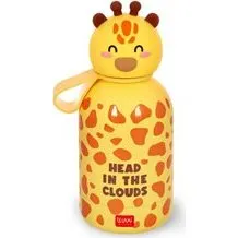 Legami Gourde Isotherme Girafe - Enfant