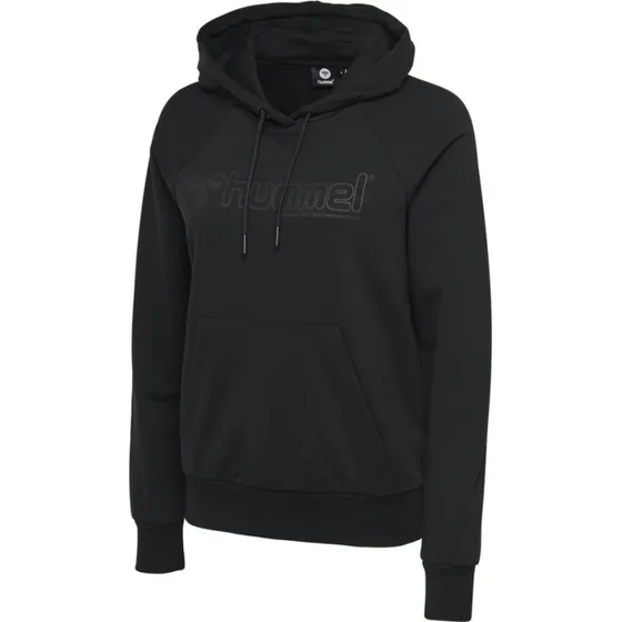 Sweatshirt à capuche Hummel hmlnoni - Noir - Taille S