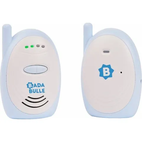 Badabulle Babyphone Audio 300m