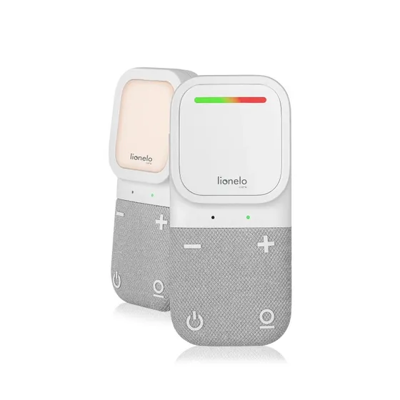 Lionelo Babyline 2.2  Babyphone audio