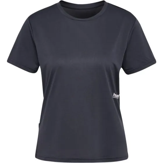 Hummel Maillot Femme Pulse Gris