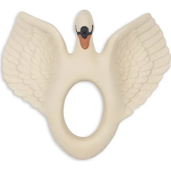 Konges Slojd Cygne Dentition Blanc Cass