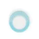 Twistshake Anneau de Dentition 1 Mois+ Bleu Pastel