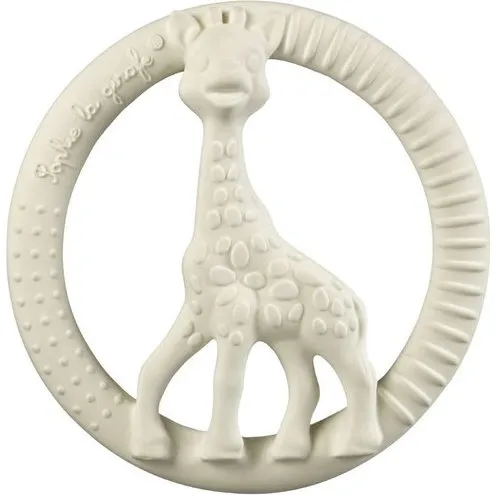 Vulli Anneau de dentition Circle So'pure Sophie la girafe