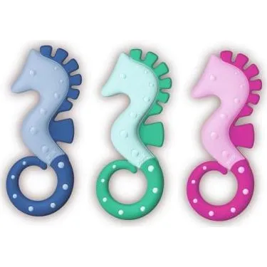 Nuk Bton de Dentition Hippocampe