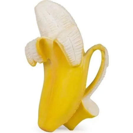 Ana Banana Anneau Dentition Bb