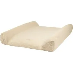 Nobodinoz Matelas  langer Wabi-Sabi 50x70 cm rose poudr