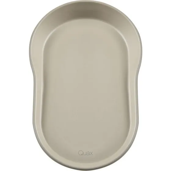 Quax Mamee Thym Matelas à langer 43.5x69 cm