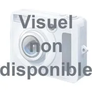 PHILIPS EP1223/00 Robot café 15 bars blanc