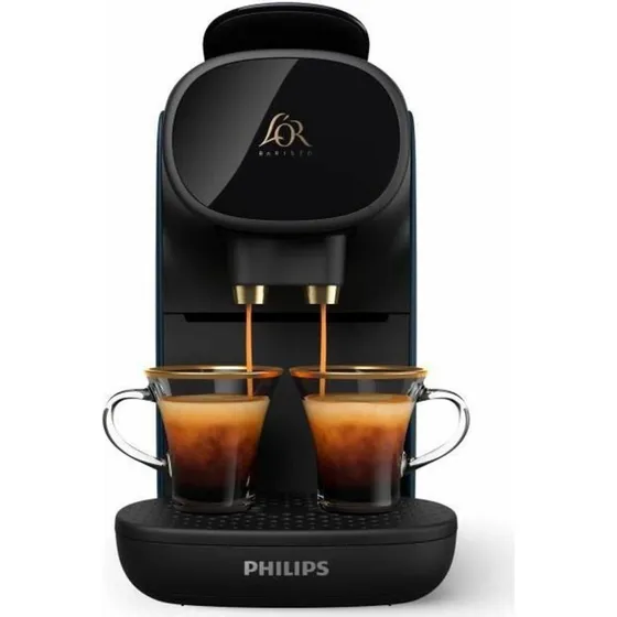 Philips L'Or Barista LM9012/40 Bleu Nuit