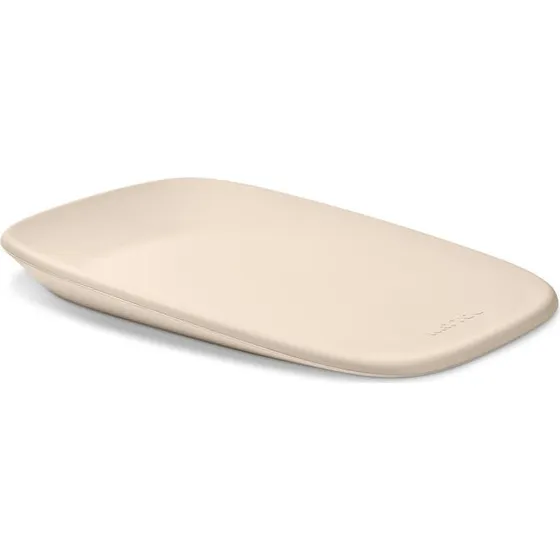 Nattou Matelas langer Softy Beige