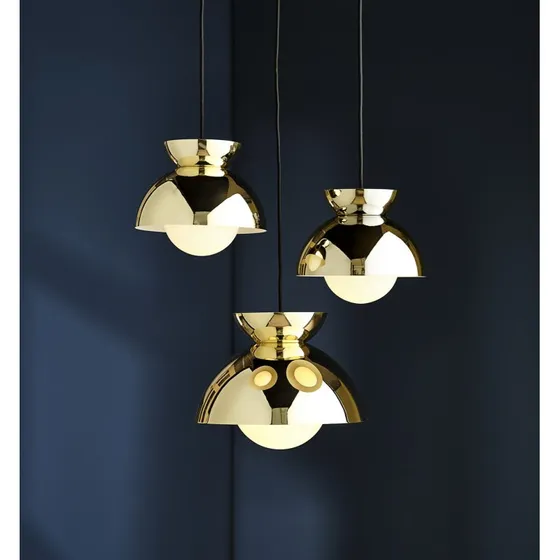 Frandsen Suspension Butterfly Ø29 Laiton
