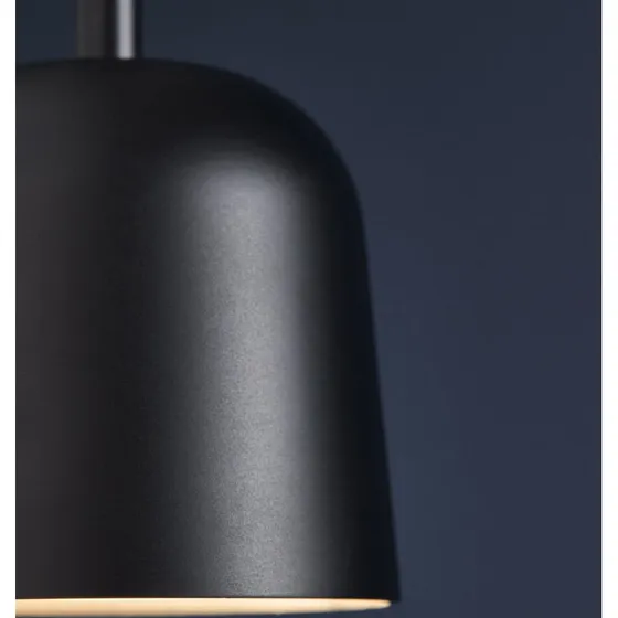 Frandsen Suspension Satellite Ø7 Noir Mat
