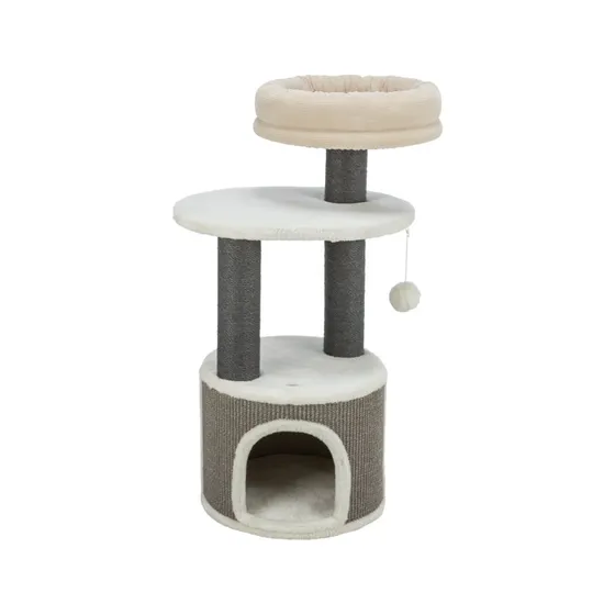 Trixie Arbre Chat Marco 3 Niveaux