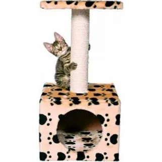 Trixie Arbre Chat Zamora 61 cm Beige