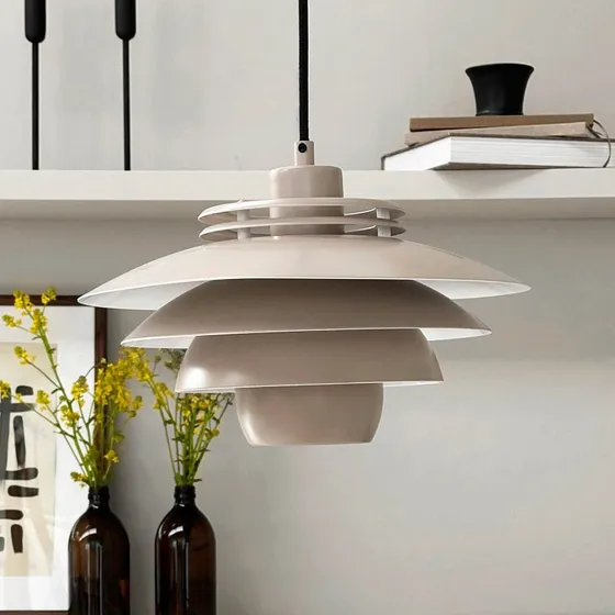 Dyberg Larsen Suspension Ejka Mini Beige