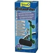 Tetra Brillant Filter - Filtration Intérieure pour Aquariums jusqu'à 100 L