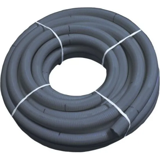 Astralpool Idroflex Tuyau PVC Flexible 50 mm 25 m