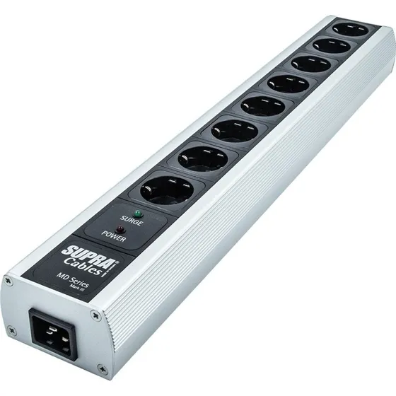 Supra LoRad MD08-16-EU/SP MKIII