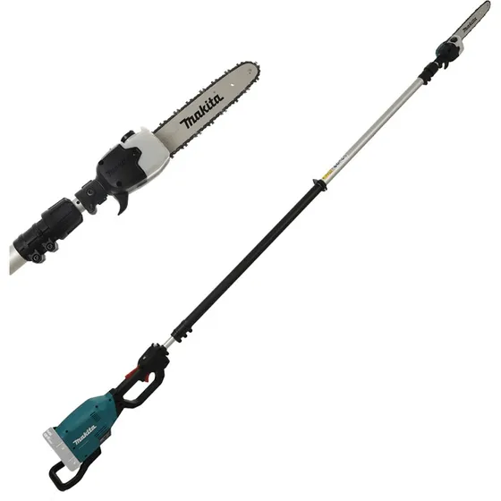 Makita DUA301Z lagueuse Perche 18Vx2