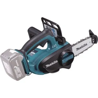 Makita DUC122Z Tronçonneuse 18V Poignée Supérieure