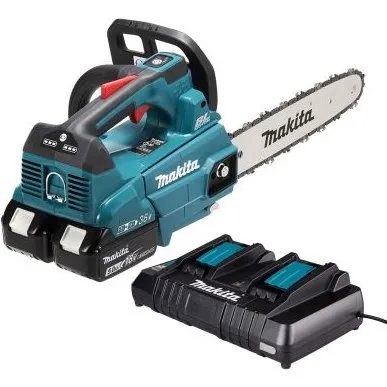 MAKITA DUC306T001 Trononneuse 30 cm 2x18V LXT