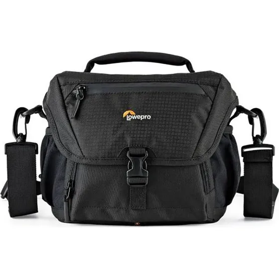Lowepro Nova 160 AW II Noir
