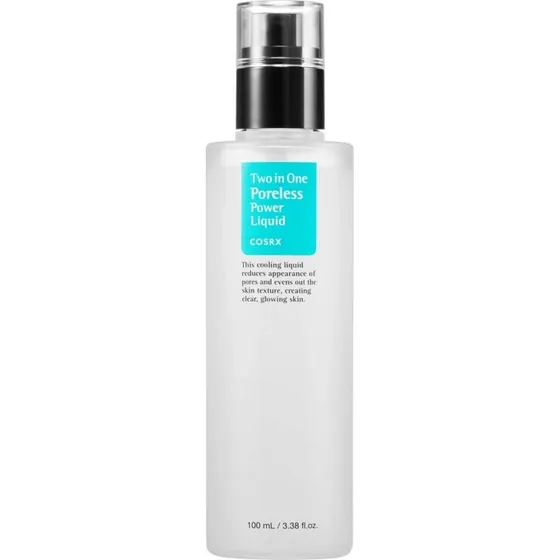 COSRX Two in One Poreless Power Liquid 100 ml
