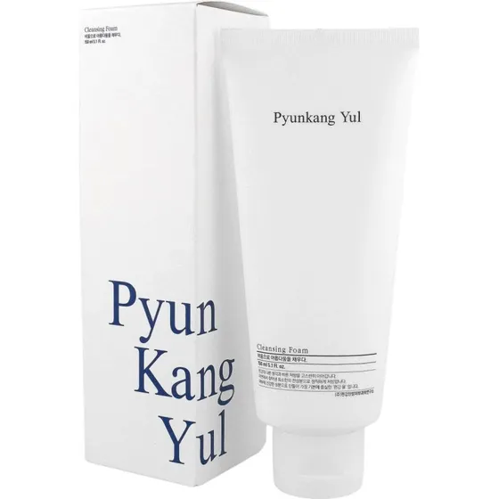 Pyunkang Yul Mousse Nettoyante Douce - 150ml