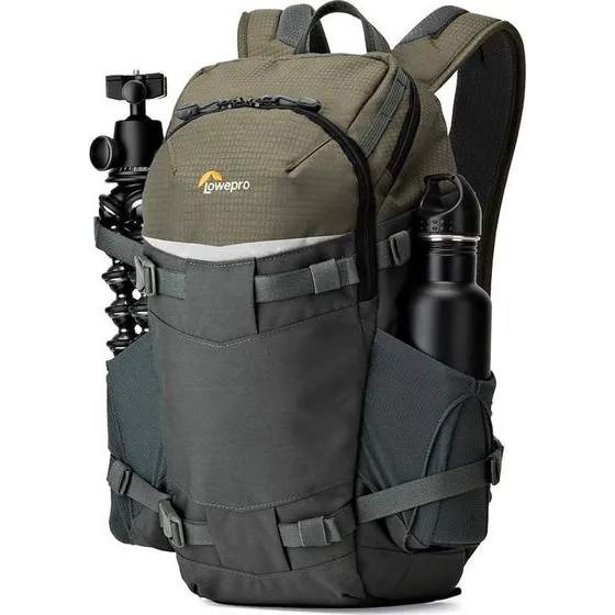 Lowepro Flipside Trek BP 250 AW Gris
