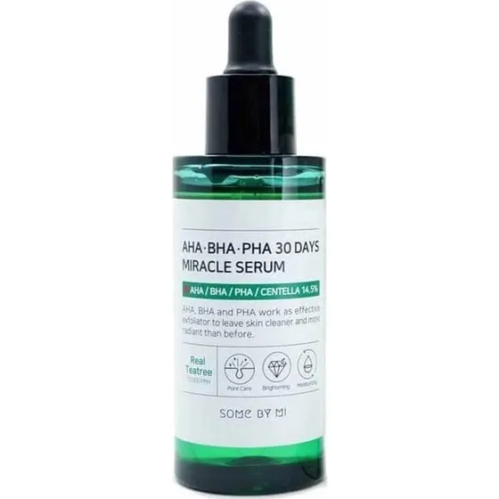 Some By Mi AHA BHA PHA 30 Days Miracle Serum, 50 ml