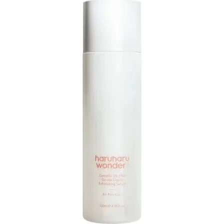 Haruharu Wonder Sérum Exfoliant Centella 3% PHA, 120 ml