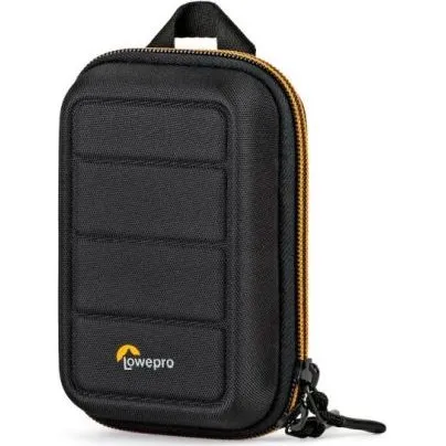 LOWEPRO Hardside CS 40 Noir