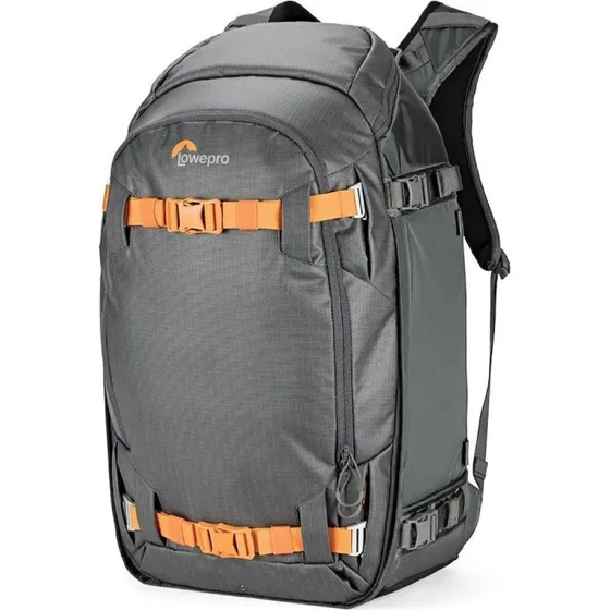 Lowepro Whistler BP 450 AW II Gris
