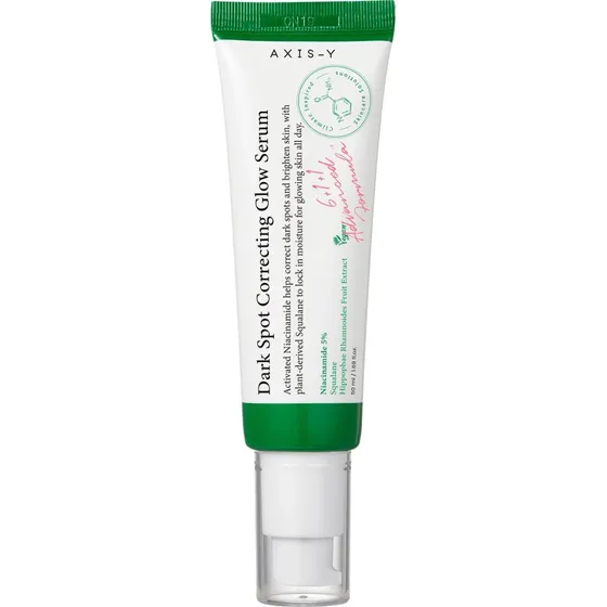AXIS-Y Dark Spot Correcting Glow Serum - 50ml