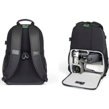 LowePro Adventura BP 150 III Noir