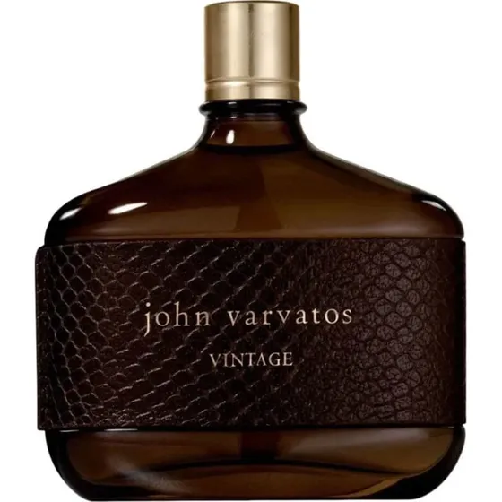 John Varvatos Vintage Eau de Toilette 125 ml