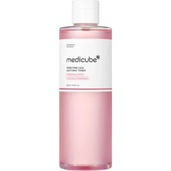 Medicube PDRN Pink Cica Tonique Apaisant - 250ml