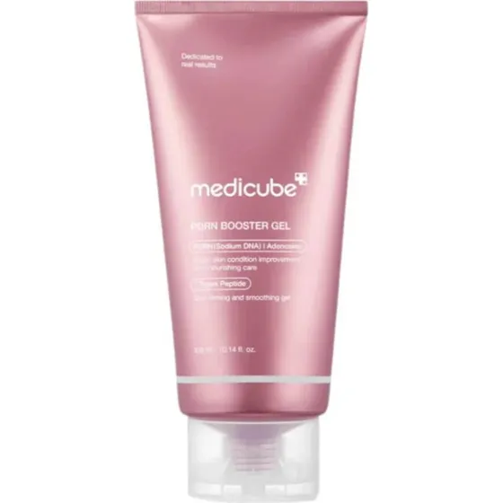 Medicube Gel Booster PDRN - 300ml