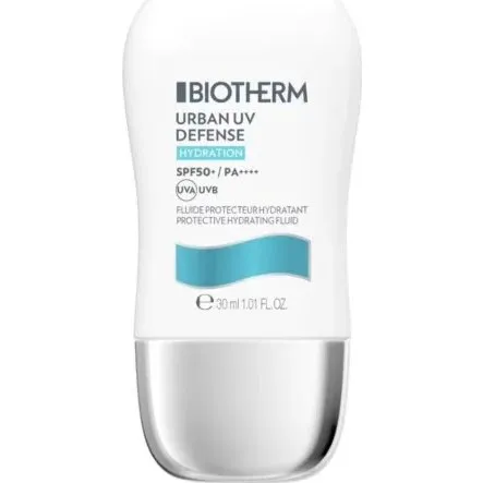 Biotherm Urban UV Defense Hydratant SPF50+ 30 ml
