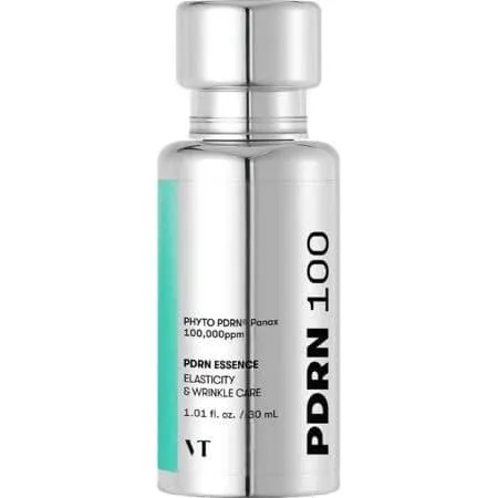 VT Cosmetics PDRN Essence 100 - Sérum Revitalisant 30 ml