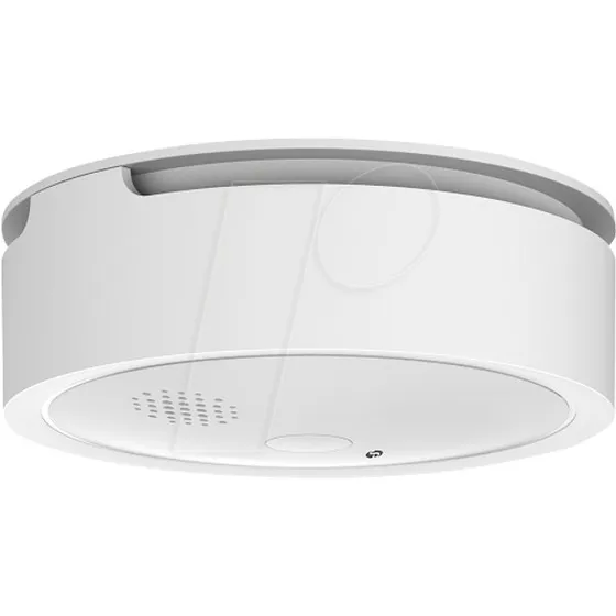 Shelly Plus Smoke Dtecteur de fume WiFi