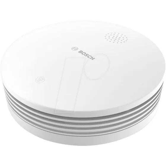 Bosch Smart Home II - Dtecteur de fume connect